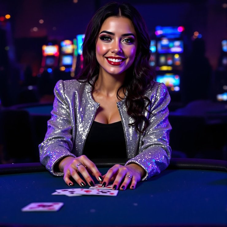 bet 5000 featured game showcase